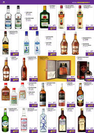 20. stránka Libex letáku