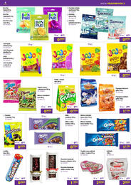 4. stránka Libex letáku