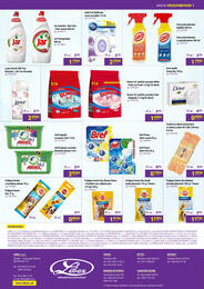 20. stránka Libex letáku