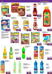 10. stránka Libex letáku