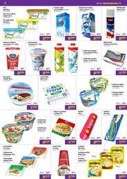 2. stránka Libex letáku