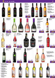 15. stránka Libex letáku