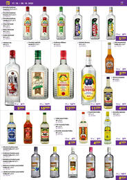 17. stránka Libex letáku