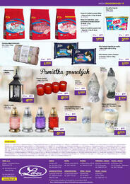 20. stránka Libex letáku