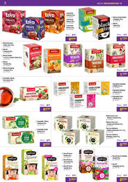 8. stránka Libex letáku