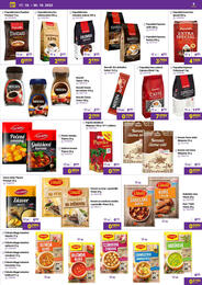 9. stránka Libex letáku