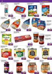 10. stránka Libex letáku