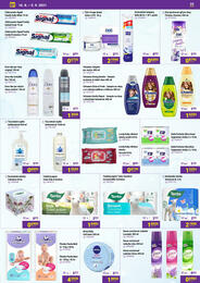 23. stránka Libex letáku