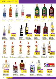 22. stránka Libex letáku