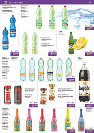 15. stránka Libex letáku