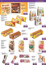 8. stránka Libex letáku