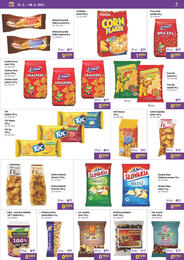 9. stránka Libex letáku