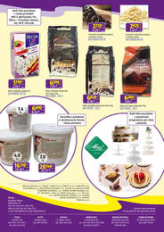 8. stránka Libex letáku