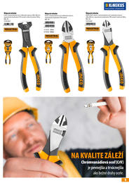 5. stránka Kinekus letáku