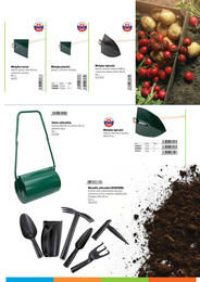 3. stránka Kinekus letáku