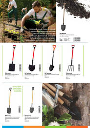 4. stránka Kinekus letáku