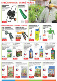 5. stránka Kinekus letáku