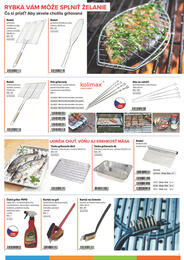 9. stránka Kinekus letáku