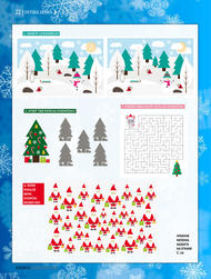 22. stránka Kinekus letáku