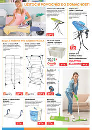 12. stránka Kinekus letáku