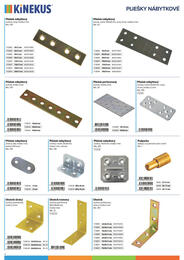 10. stránka Kinekus letáku