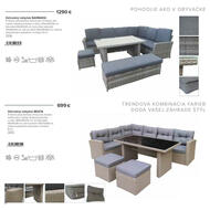 8. stránka Kinekus letáku