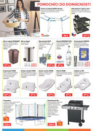 6. stránka Kinekus letáku