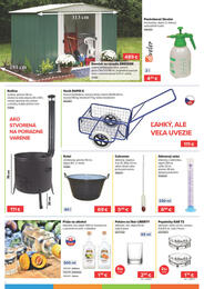 2. stránka Kinekus letáku