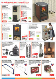 7. stránka Kinekus letáku