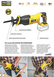 10. stránka Kinekus letáku