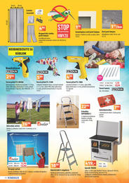 14. stránka Kinekus letáku