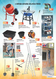 7. stránka Kinekus letáku