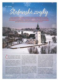 6. stránka Kinekus letáku
