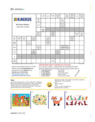 26. stránka Kinekus letáku