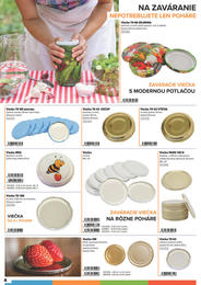 4. stránka Kinekus letáku