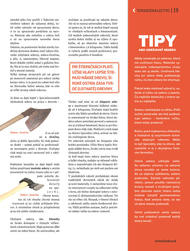 19. stránka Kinekus letáku