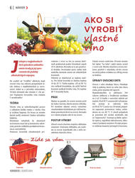 6. stránka Kinekus letáku