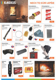 14. stránka Kinekus letáku