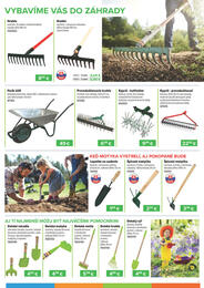 3. stránka Kinekus letáku