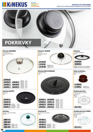 14. stránka Kinekus letáku
