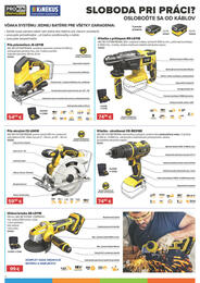 10. stránka Kinekus letáku