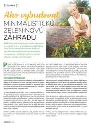 6. stránka Kinekus letáku