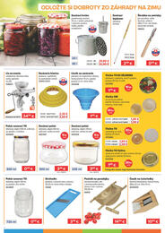 2. stránka Kinekus letáku