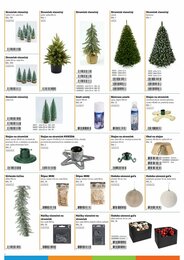 8. stránka Kinekus letáku