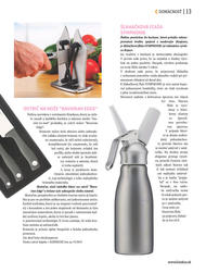 13. stránka Kinekus letáku