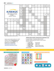 26. stránka Kinekus letáku