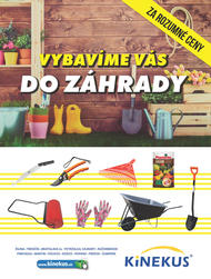 28. stránka Kinekus letáku