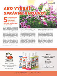 9. stránka Kinekus letáku