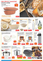 5. stránka Kinekus letáku