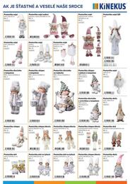 25. stránka Kinekus letáku